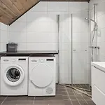 Very And Fresh 4 Bedr, 10p 2 Floors, Sauna, In And Out Apartman