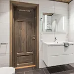Apartman Very And Fresh 4 Bedr, 10p 2 Floors, Sauna, In And Out *