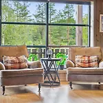 Very And Fresh 4 Bedr, 10p 2 Floors, Sauna, In And Out Apartman Trysil