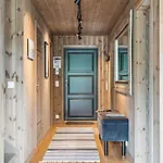 Very And Fresh 4 Bedr, 10p 2 Floors, Sauna, In And Out Trysil