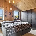 Apartman Very And Fresh 4 Bedr, 10p 2 Floors, Sauna, In And Out