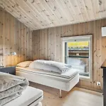 Very And Fresh 4 Bedr, 10p 2 Floors, Sauna, In And Out Trysil
