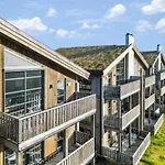 Apartman Very And Fresh 4 Bedr, 10p 2 Floors, Sauna, In And Out