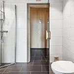 Very And Fresh 4 Bedr, 10p 2 Floors, Sauna, In And Out Apartman Trysil