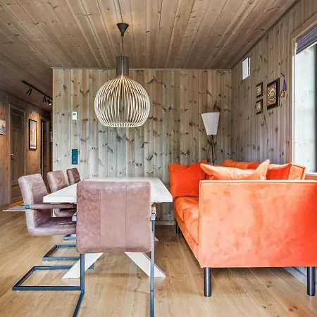 Apartamento Very And Fresh 4 Bedr, 10p 2 Floors, Sauna, In And Out *