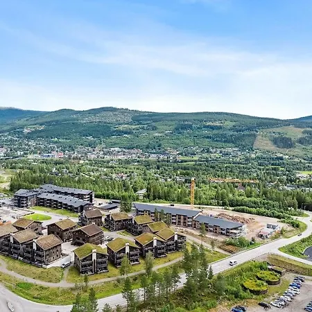 Very And Fresh 4 Bedr, 10p 2 Floors, Sauna, In And Out Apartman *