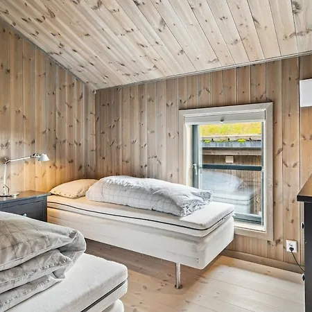 Very And Fresh 4 Bedr, 10p 2 Floors, Sauna, In And Out Trysil