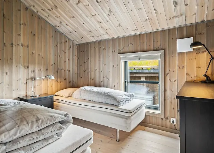 Very And Fresh 4 Bedr, 10p 2 Floors, Sauna, In And Out Trysil