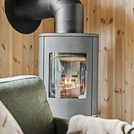 Very And Fresh 4 Bedr, 10p 2 Floors, Sauna, In And Out Apartament