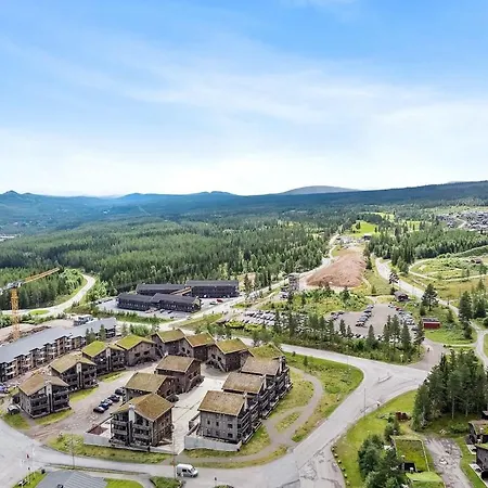 Very And Fresh 4 Bedr, 10p 2 Floors, Sauna, In And Out